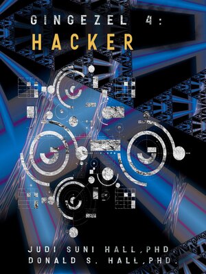 cover image of Hacker